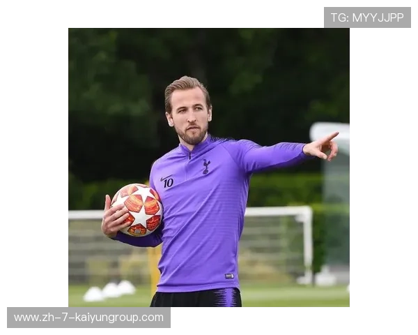 凯恩回敲制造空档，热刺连线配合令人拍案