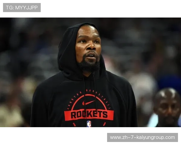 凯文·杜兰特的决赛MVP传奇