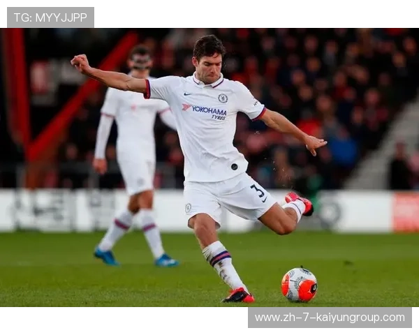 切尔西中后场体系迎来稳定