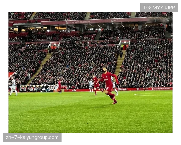 利物浦逆转成功，克洛普称“经典之战”